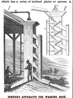 An illustration from Scientific American, Vol. 57, No. 7 (1887) (1887)