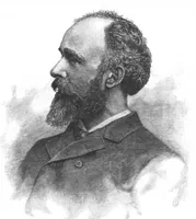 An illustration from Scientific American, Vol. 57, No. 7 (1887) (1887)