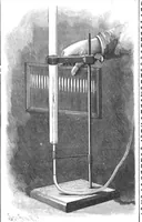 An illustration from Scientific American, Vol. 57, No. 9 (1887) (1887)