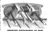 An illustration from Scientific American, Vol. 57, No. 9 (1887) (1887)