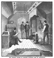 Picture 1 of 17 from Scientific American, Vol. 57, No. 11 (1887) (1887), leaf 0