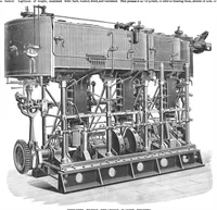 An illustration from Scientific American, Vol. 57, No. 13 (1887) (1887)