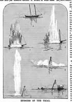 An illustration from Scientific American, Vol. 57, No. 14 (1887) (1887)