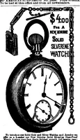 An illustration from Scientific American, Vol. 57, No. 15 (1887) (1887)