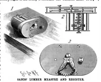 Picture 6 of 15 from Scientific American, Vol. 57, No. 15 (1887) (1887), leaf 5