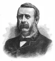 An illustration from Scientific American, Vol. 57, No. 15 (1887) (1887)