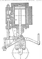 An illustration from Scientific American, Vol. 57, No. 16 (1887) (1887)