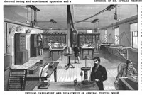 Picture 1 of 18 from Scientific American, Vol. 57, No. 19 (1887) (1887), leaf 0