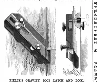 An illustration from Scientific American, Vol. 57, No. 20 (1887) (1887)