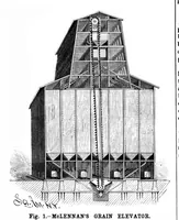 Picture 1 of 12 from Scientific American, Vol. 57, No. 21 (1887) (1887), leaf 3
