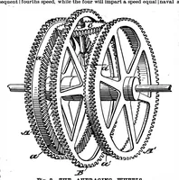 An illustration from Scientific American, Vol. 57, No. 21 (1887) (1887)