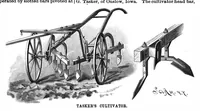 An illustration from Scientific American, Vol. 57, No. 22 (1887) (1887)