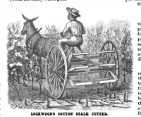 An illustration from Scientific American, Vol. 57, No. 23 (1887) (1887)