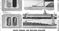 An illustration from Scientific American, Vol. 57, No. 23 (1887) (1887)