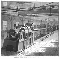 An illustration from Scientific American, Vol. 57, No. 26 (1887) (1887)