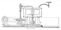 An illustration from Scientific American, Vol. 57, No. 26 (1887) (1887)