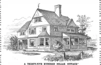 An illustration from Scientific American, Vol. 57, No. 27 (1887) (1887)