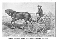 An illustration from Scientific American, Vol. 57, No. 27 (1887) (1887)