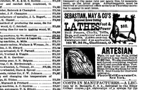 Picture 16 of 20 from Scientific American, Vol. 58, No. 1 (1888) (1888), leaf 11