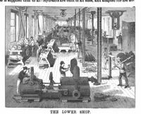 Picture 4 of 20 from Scientific American, Vol. 58, No. 1 (1888) (1888), leaf 3