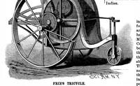 An illustration from Scientific American, Vol. 58, No. 3 (1888) (1888)