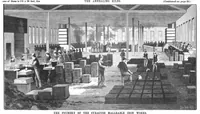 Picture 1 of 14 from Scientific American, Vol. 58, No. 4 (1888) (1888), leaf 0