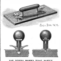 Picture 6 of 14 from Scientific American, Vol. 58, No. 4 (1888) (1888), leaf 4