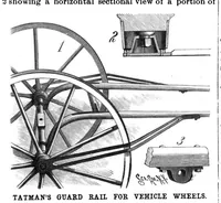 An illustration from Scientific American, Vol. 58, No. 4 (1888) (1888)