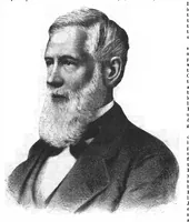 An illustration from Scientific American, Vol. 58, No. 6 (1888) (1888)
