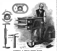 Picture 8 of 13 from Scientific American, Vol. 58, No. 7 (1888) (1888), leaf 7