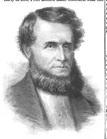 An illustration from Scientific American, Vol. 58, No. 11 (1888) (1888)