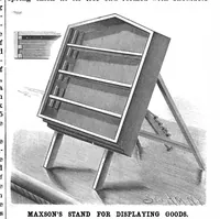 Picture 8 of 25 from Scientific American, Vol. 58, No. 11 (1888) (1888), leaf 5