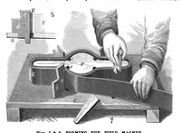 Picture 12 of 25 from Scientific American, Vol. 58, No. 11 (1888) (1888), leaf 6