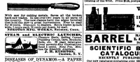 An illustration from Scientific American, Vol. 58, No. 12 (1888) (1888)
