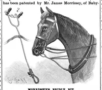 An illustration from Scientific American, Vol. 58, No. 12 (1888) (1888)