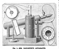 An illustration from Scientific American, Vol. 58, No. 12 (1888) (1888)