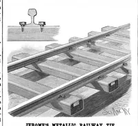 An illustration from Scientific American, Vol. 58, No. 13 (1888) (1888)