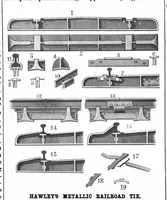 An illustration from Scientific American, Vol. 58, No. 14 (1888) (1888)