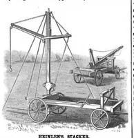 An illustration from Scientific American, Vol. 58, No. 14 (1888) (1888)
