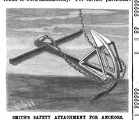 An illustration from Scientific American, Vol. 58, No. 14 (1888) (1888)