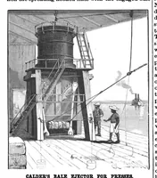 An illustration from Scientific American, Vol. 58, No. 15 (1888) (1888)
