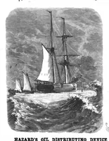An illustration from Scientific American, Vol. 58, No. 15 (1888) (1888)