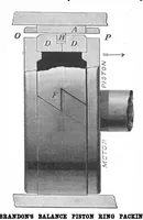 An illustration from Scientific American, Vol. 58, No. 15 (1888) (1888)