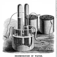 An illustration from Scientific American, Vol. 58, No. 19 (1888) (1888)
