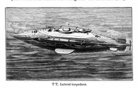 An illustration from Scientific American, Vol. 58, No. 20 (1888) (1888)