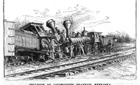 An illustration from Scientific American, Vol. 58, No. 21 (1888) (1888)