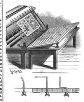 An illustration from Scientific American, Vol. 58, No. 22 (1888) (1888)