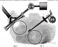 An illustration from Scientific American, Vol. 59, No. 2 (1888) (1888)