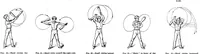 An illustration from Scientific American, Vol. 59, No. 4 (1888) (1888)