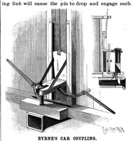 An illustration from Scientific American, Vol. 59, No. 4 (1888) (1888)